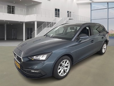 Seat Leon sportstourer 1.9 2.0 TDI STYLE BUSINESS INTENSE, 2023