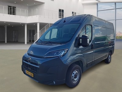 Opel Movano 2.1 2.2D 120 S&S L2H2 3.0T, 2024