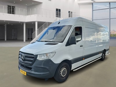 Mercedes-Benz SPRINTER 2.1 311 2.2 CDI L3H2 EURO VI-D, 2019