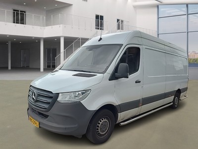 Mercedes-Benz SPRINTER 2.1 311 2.2 CDI L3H2 EURO VI-D, 2019