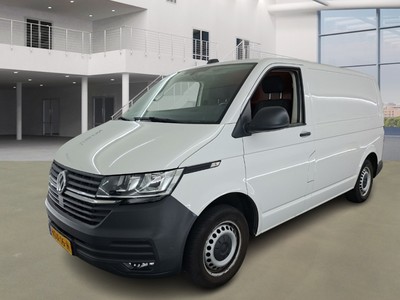 Volkswagen Transporter 1.9 2.0 TDI L1H1 28 COMFORTLINE, 2020
