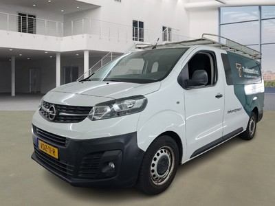 Opel Vivaro 1.9 2.0 CDTI L2H1 EDITION, 2020