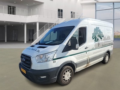 Ford Transit 1.9 290 2.0 TDCI L2H2 TREND, 2020