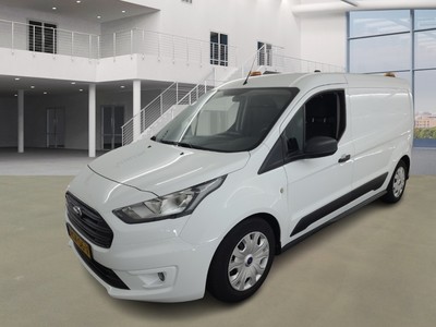 Ford Transit connect 1.4 1.5 ECOBLUE L2 TREND, 2020
