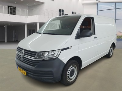 Volkswagen Transporter 1.9 2.0 TDI L1H1 28, 2020
