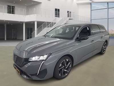 Peugeot 308 sw 1.1 1.2 PURETECH ALLURE, 2024