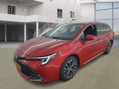 Toyota Corolla touring sports 1.7 HYBRID 140 BUSINESS PLUS, 2023
