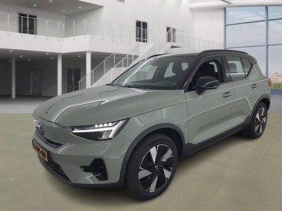 Volvo Xc40 0.0 SINGLE MOTOR CORE 69 KWH, 2023