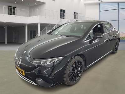 Mercedes-Benz Eqe 0.0 300 AMG LINE 89 KWH, 2024