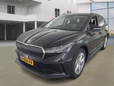 Skoda Enyaq 0.0 60 BUSINESS EDITION, 2024