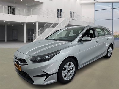 Kia Ceed sportswagon 0.9 1.0 T-GDI DYNAMICLINE, 2024