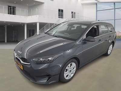 Kia Ceed sportswagon 0.9 1.0 T-GDI MHEV DYNAMICLINE, 2024