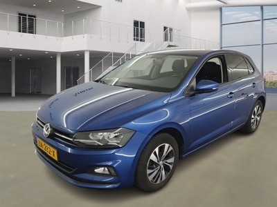 Volkswagen Polo 0.9 1.0 TSI COMFORTLINE BUSINESS, 2019