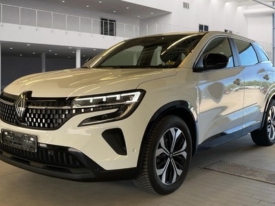 Renault Austral MILD HYBRID 160 AUTOMATIK Evolution, 2024