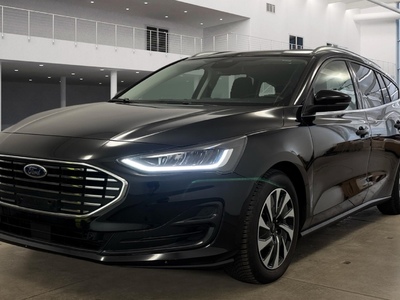 Ford Focus 1.0 TURNIER 1.0 ECOBOOST HYBRID, 2024