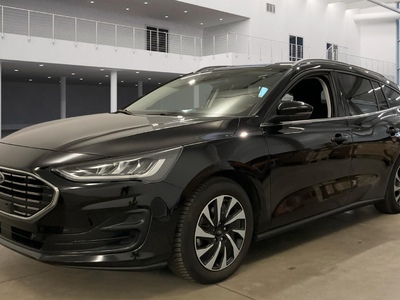 Ford Focus 1.0 TURNIER 1.0 ECOBOOST HYBRID, 2024
