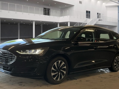 Ford Focus 1.0 TURNIER 1.0 ECOBOOST HYBRID, 2024