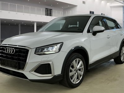 Audi Q2 1.5 35 TFSI S TRONIC, 2023