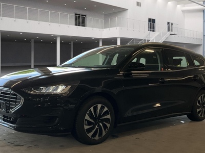 Ford Focus 1.0 TURNIER 1.0 ECOBOOST HYBRID, 2024