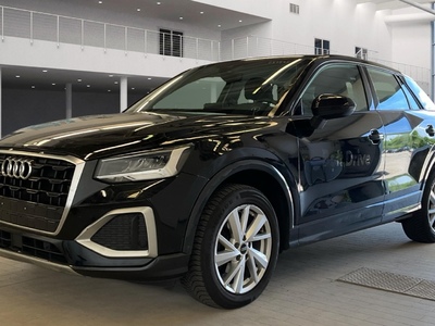 Audi Q2 1.5 35 TFSI S TRONIC, 2023