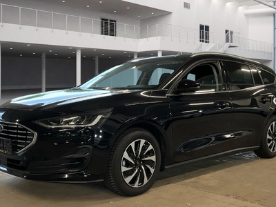 Ford Focus 1.0 TURNIER 1.0 ECOBOOST HYBRID, 2024