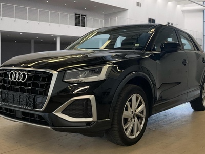 Audi Q2 1.5 35 TFSI S TRONIC, 2023
