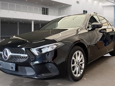 Mercedes-Benz A 1.3 250 E 8G-DCT, 2020