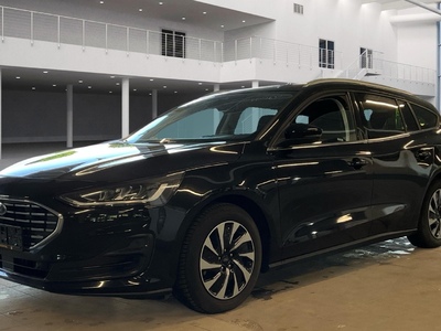 Ford Focus 1.0 TURNIER 1.0 ECOBOOST HYBRID, 2024