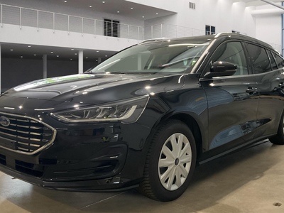 Ford Focus 1.0 TURNIER 1.0 ECOBOOST HYBRID, 2024