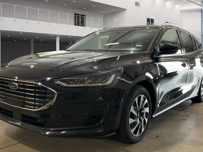 Ford Focus 1.0 TURNIER 1.0 ECOBOOST HYBRID, 2024