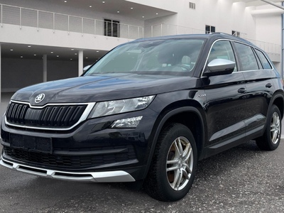 Skoda Kodiaq 2.0 TDI 4X4 DSG Scout, 2021