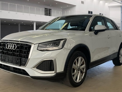 Audi Q2 1.5 35 TFSI S TRONIC, 2023