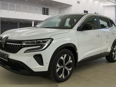 Renault Austral MILD HYBRID 140 AUTOMATIK Equilibre, 2023