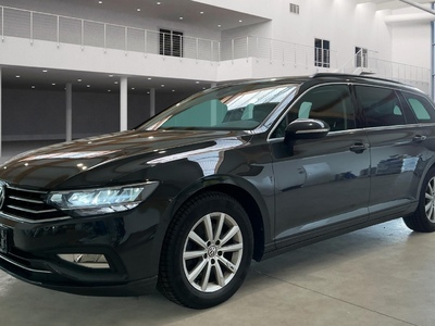 Volkswagen Passat 2.0 VARIANT 2.0 TDI SCR DSG, 2020