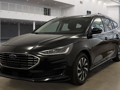 Ford Focus 1.0 TURNIER 1.0 ECOBOOST HYBRID, 2024