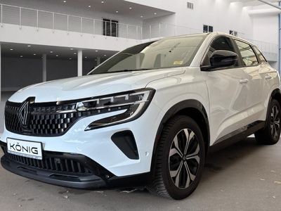 Renault Austral MILD HYBRID 160 AUTOMATIK Evolution, 2023