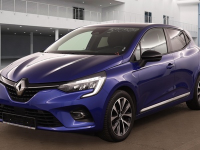 Renault Clio 1.0 TCE 90, 2022