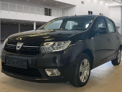 Dacia Sandero 1.0 SCE 75, 2020