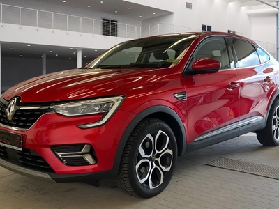 Renault Arkana TCE MILD HYBRID 140 EDC Techno, 2023