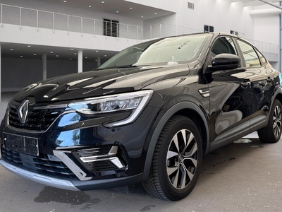 Renault Arkana TCE 140 EDC ZEN, 2022