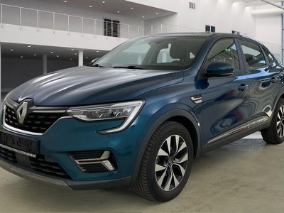 Renault Arkana TCE 140 EDC ZEN, 2021
