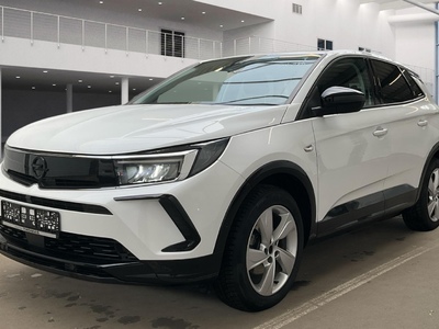 Opel Grandland 1.5 D AUTOMATIK GS, 2022