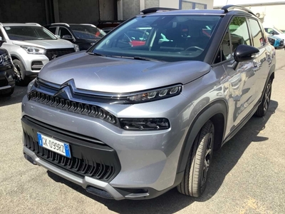 Citroën C3 Aircross BlueHDi 110 S&amp;S Shine, 2022
