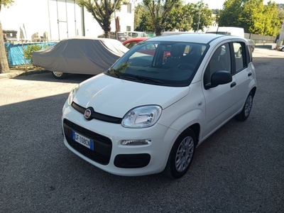 Fiat Panda 1.0 FireFly 70cv S&amp;S Hybrid, 2021