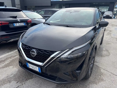Nissan Qashqai 1.3 MHEV 158 Tekna Xtronic, 2023