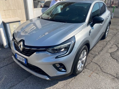Renault Captur 1.6 PHEV E-TECH 117KW INTENS, 2021