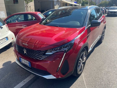 Peugeot 3008 BlueHDI 130 EAT8 S&amp;S Allure Pack, 2021