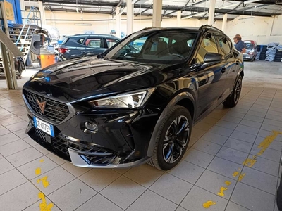 CUPRA Formentor 2.0 TDI 4DRIVE DSG, 2023