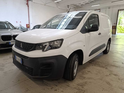 Peugeot Partner L1 BlueHDi 100cv Pro, 2022
