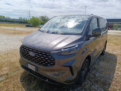 Ford Tourneo Custom 320L1H1 2.0 Eco 170cv Auto Titanium, 2025